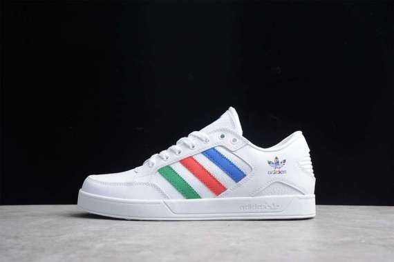 Jual Adidas Low Terbaru \u0026 Original 
