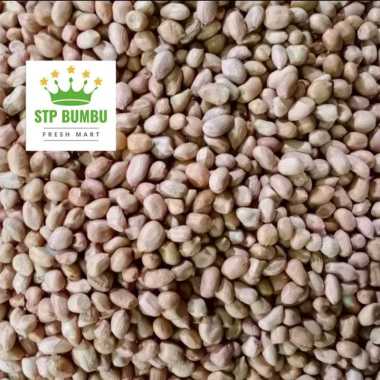 Kacang Tanah Mentah Super 1kg