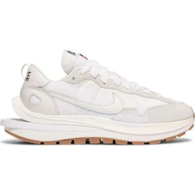 NIKE Sacai VaporWaffle Sail Gum 10