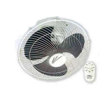 Maspion MOF401P Orbit Fan Auto Fan 16 inch