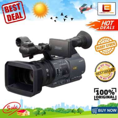 pd177 sony camera