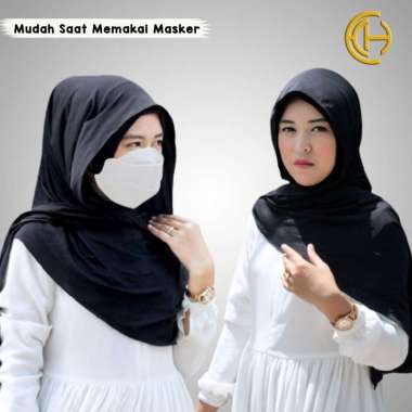 PASHMINA INSTAN INNER PASHMINA JERSEY INSTANPASHMINA MASKERHIJAB MASKER JILBAB MASKER. TERMURAH PASH