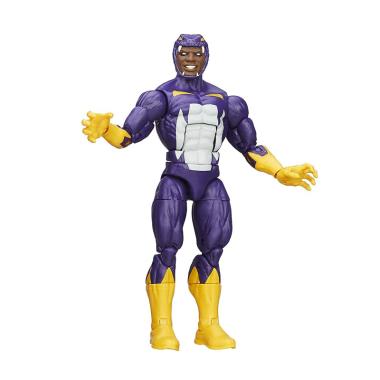 Hasbro Marvel Legends Cottonmouth