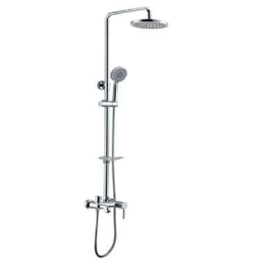 Shower column set Stuchi SP3000