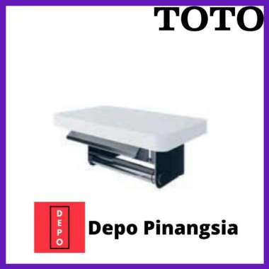 Tempat tissue toilet Toto TX720MMB