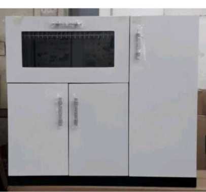 kitchen set atas 3 pintu/kitchen set atas murah