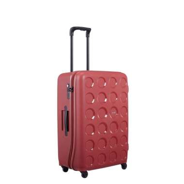LOJEL Vita 2 - Hardcase Koper Medium/27 Inch - Red