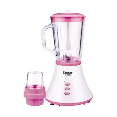 Jual Blender Cosmos Kaca Terbaru Harga Murah Blibli Com