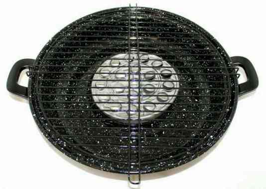 Maxim Magic Roaster-Alat Pemanggang