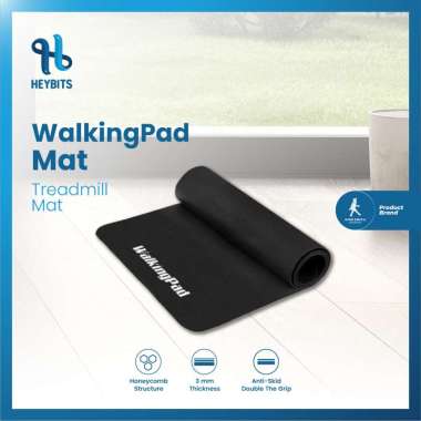 Kingsmith WalkingPad Non-slip Mat Waterproof Karpet Treadmill