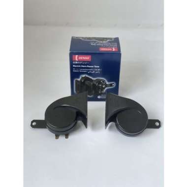 KLAKSON KEONG DENSO/KLAKSON DENSO UNIVERSAL MOTOR & MOBIL ORGINAL 100% 100 % ORIGINAL Multicolor
