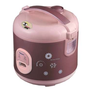 MIYAKO MAGIC COM MCM-18 BH Magic Com Anti Gores 1.8 Liter MCM 18BH