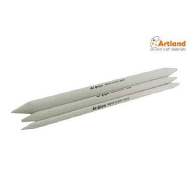 DE GOYA PAPER STUMP STOMPS DUSEL PENSIL KERTAS PENGHALUS ARSIRAN