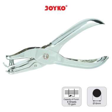 ONE HOLE PUNCH PEMBOLONG KERTAS