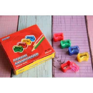 SERUTAN RAUTAN PENSIL ROTI KECIL