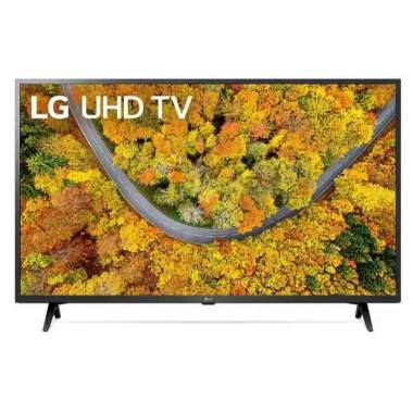 LG 50UP7500 4K UHD SMART TV 50 Inch 50UP7500PTC 50UP UP7500