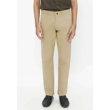 MANZONE Celana Panjang Pria BRODY - Beige 31