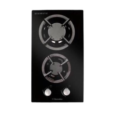 Jual Kompor Gas Tanam Electrolux Harga Murah Blibli Com