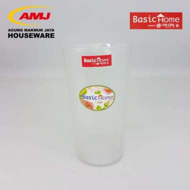 FRESTI CUP 450 ML GELAS MIKA BASIC HOME