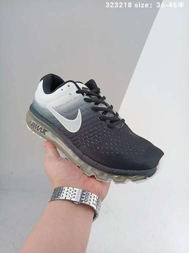 Daftar harga Nike Air Max 2017 Bulan Mei 2022