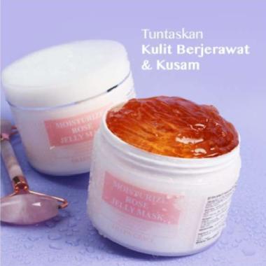 Eileen Grace Rose Jelly Mask 300ML