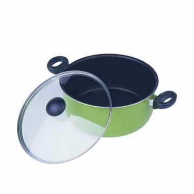 Peralatan Memasak Panci Boboko Dutch Oven Gendhis