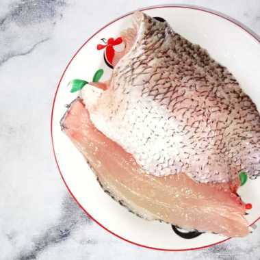 Fillet Ikan Gurame 1 Ekor