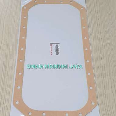 PAKING CARTER DUTRO HT130 ASLI