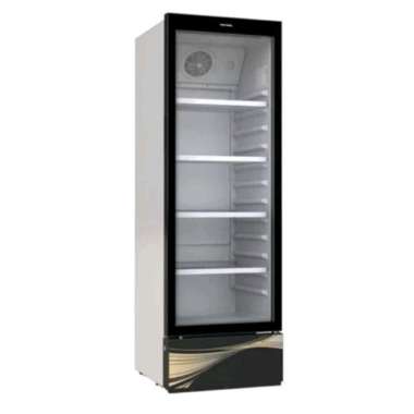 Polytron Showcase SCN 238X Display Cooler - 261 Liter