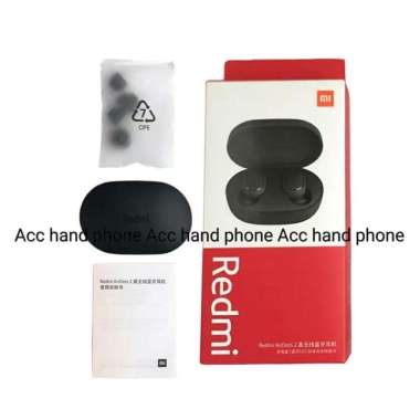 Jual Redmi Airdots 2 Juli 2022 