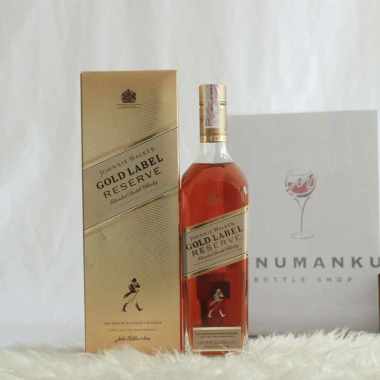 Jual Johnnie Walker Gold Label Murah - Update Harga Grosir ...