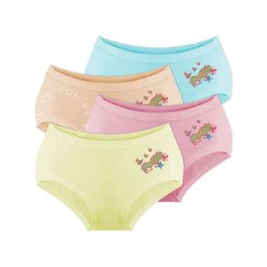 You’ve (YouHave) Celana Dalam Wanita CD Wanita Panty Wanita Underwear Wanita 000287