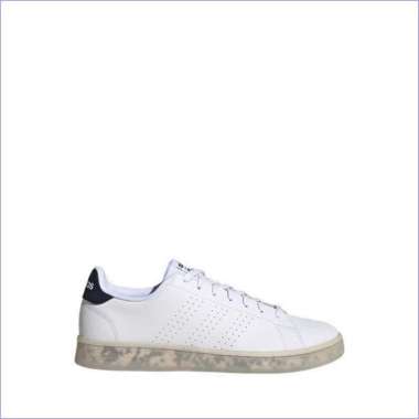 advantage leather sneaker