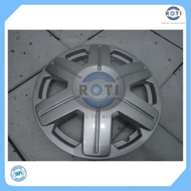 DAIHATSU DNX022-06001-000 WHEEL DOP R13 PC FMC FOR XENIA NEW ALL