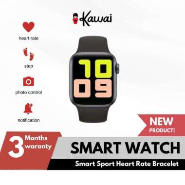 Smartwatch T500 - Harga Terbaru Juni 2022 | Blibli