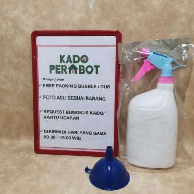 Semprotan Sprayer Tudor 1000ML Dragon