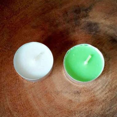 lilin aromaterapi
