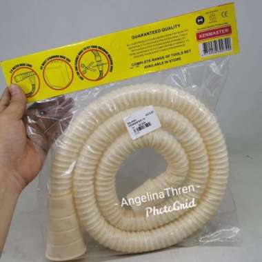 Selang Mesin cuci Outlet Kenmaster 1.5M Flexible Hose