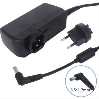 Adaptor Charger Acer Direct 19V 2.15A 55x17mm Charger Laptop Acer