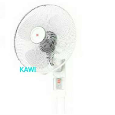 KDK Kipas Angin Dinding Tembok Wall Fan 2 Tarikan KDK WQ 40 E WQ40 E