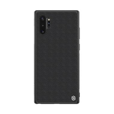 Nillkin Back Case (Textured Case) - Samsung Galaxy Note 10 Plus / Samsung Galaxy Note 10 Plus 5G - B