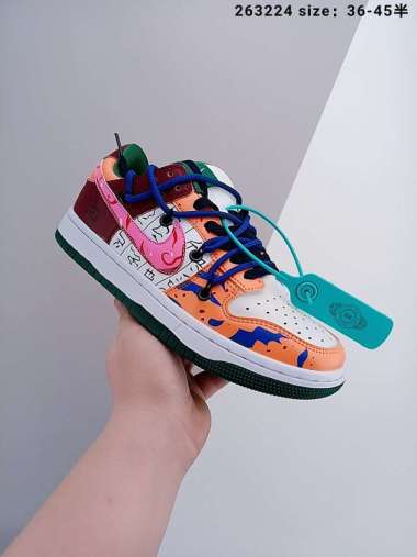 Jual Sb Dunk Travis Online Terbaru Mei 2022 - Blibli