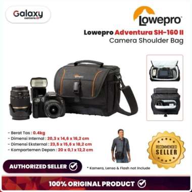 Jual Up Lowepro Online Terbaru Mei 2022 