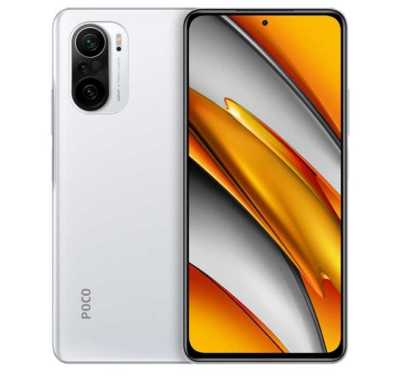 Poco F3 6/128GB White Xiaomi Arctic White