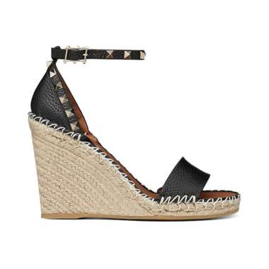 valentino platform sandals