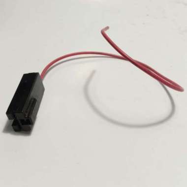 Soket Lampu H1 Original