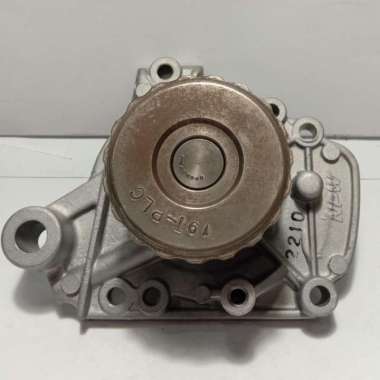 Water Pump Honda New Civic RN1- RN2- Stream 1.6