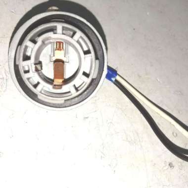 Fitting Lampu Sein Belakang Datsun Go - Universal Original