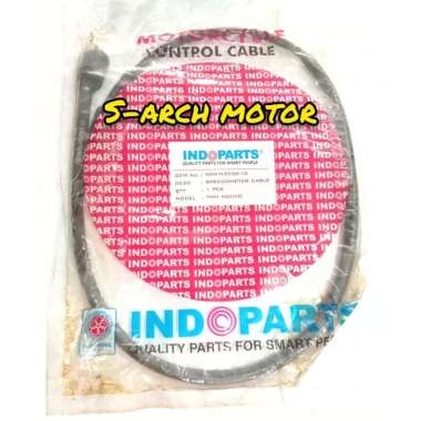 Speedometer Cable (Kabel Speedometer) Yamaha Nouvo INDOPARTS
