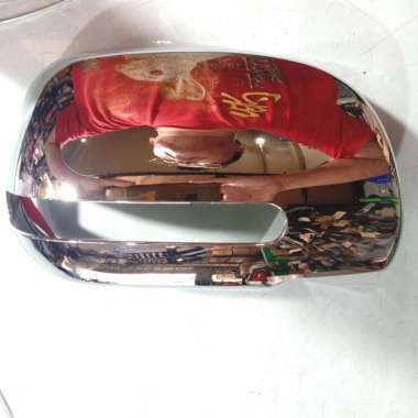 Cover Spion Kanan- RH Toyota Grand Innova Setelah Th 2012 Original